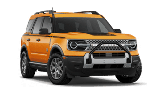 2026 Ford Bronco Sport® External Image 5